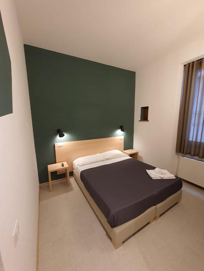 Guest House Viaroma San Severino Marche Buitenkant foto