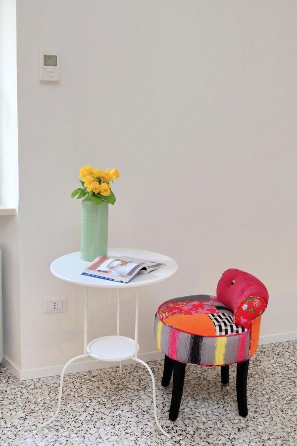 Guest House Viaroma San Severino Marche Buitenkant foto