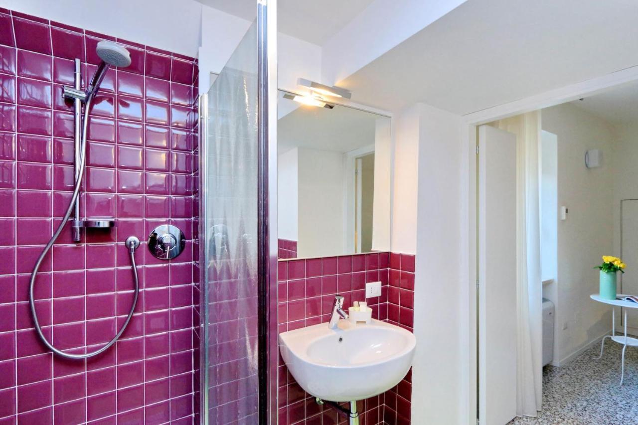 Guest House Viaroma San Severino Marche Buitenkant foto