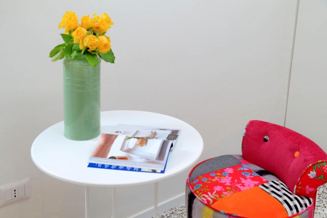 Guest House Viaroma San Severino Marche Buitenkant foto